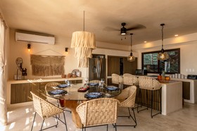 Hotel Boutique Casa Muuch