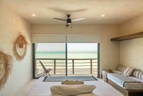 Hotel Boutique Casa Muuch