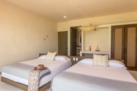 Hotel Boutique Casa Muuch