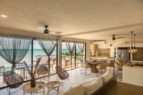 Hotel Boutique Casa Muuch
