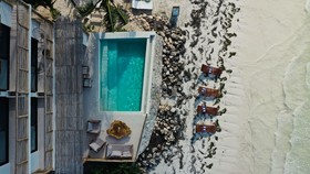 Hotel Boutique Casa Muuch