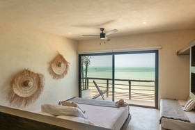 Hotel Boutique Casa Muuch