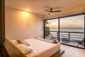 Hotel Boutique Casa Muuch