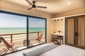 Hotel Boutique Casa Muuch