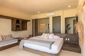 Hotel Boutique Casa Muuch