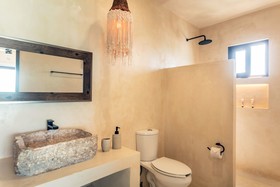 Hotel Boutique Casa Muuch