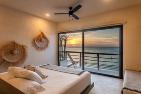 Hotel Boutique Casa Muuch