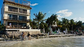 Hotel Boutique Casa Muuch