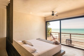 Hotel Boutique Casa Muuch
