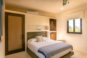 Hotel Boutique Casa Muuch