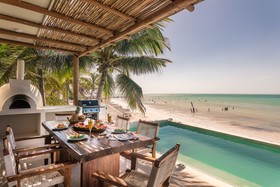 Hotel Boutique Casa Muuch
