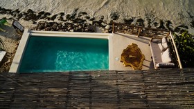Hotel Boutique Casa Muuch