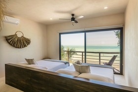 Hotel Boutique Casa Muuch