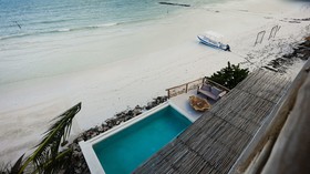 Hotel Boutique Casa Muuch