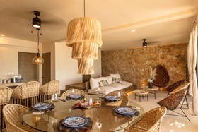 Hotel Boutique Casa Muuch