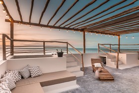 Hotel Boutique Casa Muuch