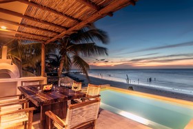 Hotel Boutique Casa Muuch