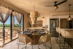 Hotel Boutique Casa Muuch