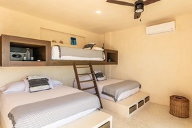 Hotel Boutique Casa Muuch