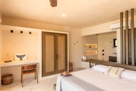 Hotel Boutique Casa Muuch