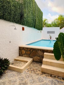 Hotel Casa Baleine