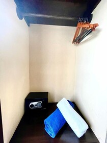 Hotel Casa Baleine