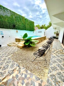Hotel Casa Baleine