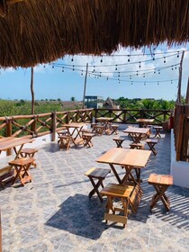 Hotel Casa Baleine