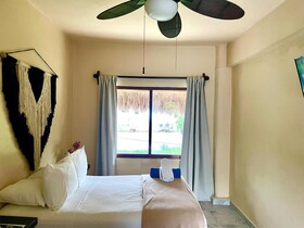 Hotel Casa Baleine