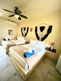 Hotel Casa Baleine