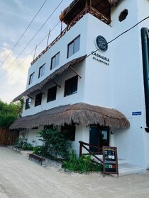 Hotel Casa Baleine