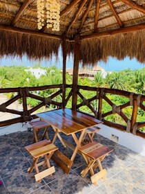 Hotel Casa Baleine