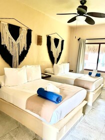 Hotel Casa Baleine