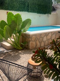 Hotel Casa Baleine