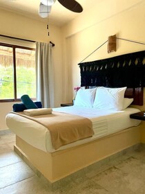 Hotel Casa Baleine