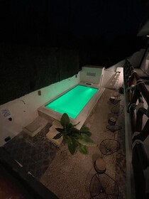 Hotel Casa Baleine
