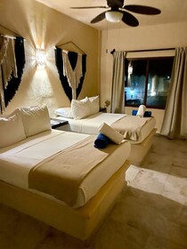 Hotel Casa Baleine