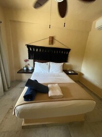 Hotel Casa Baleine