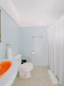 Hotel Casa Baleine