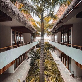 Hotel Casa Margot