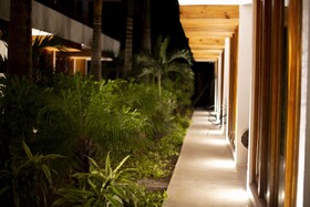 Hotel Casa Margot
