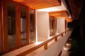 Hotel Casa Margot