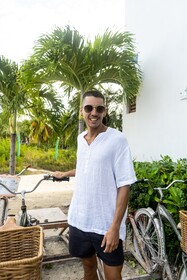 Hotel Casa Margot