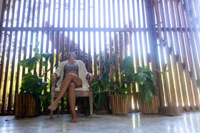 Hotel Casa Margot