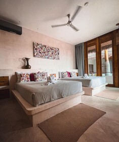 Hotel Casa Margot