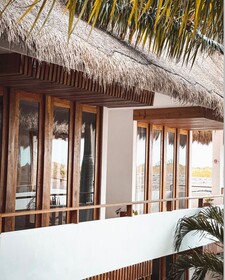 Hotel Casa Margot
