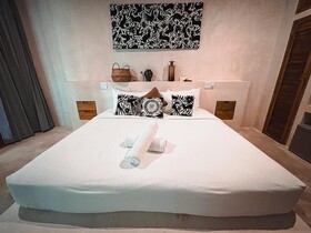 Hotel Casa Margot