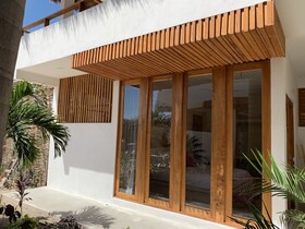 Hotel Casa Margot