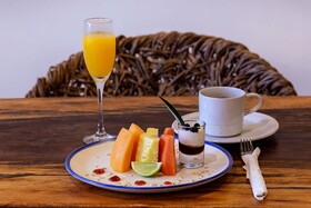 Hotel Casa Margot