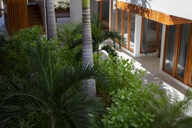 Hotel Casa Margot